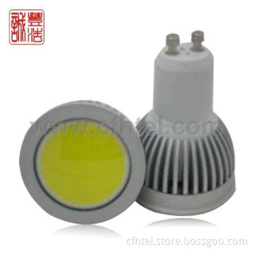 6W COB LED Light